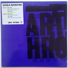 Cosa Nostra - Girl Talk - Arthrob