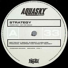 Aquasky - Strategy / Vortex - Passenger