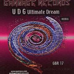 UDG - Ultimate Dream (Remix) - Garbage Records