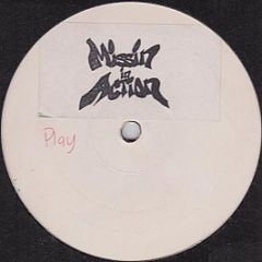 Missin In Action - Deeper Love - White