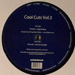 Various Artists - Cool Cuts Vol 3 - Exun