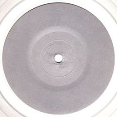 T.H.K. - France (Clear Vinyl) - Roughmix