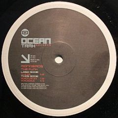Monobros - The Funk - Ocean Trax