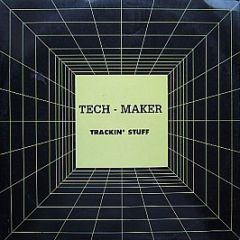 Tech - Maker - Trackin' Stuff - Technology