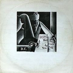 D.C. - May The Cube Be With You - Parlophone