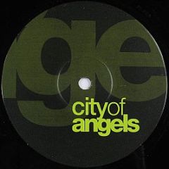 Various Artists - The Sound Of Young America - City Of Angels