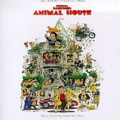Various Artists - National Lampoon's Animal House (Original Motion Picture Soundtrack) - MCA