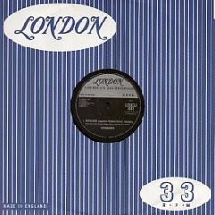 Sugababes - Overload - London Records