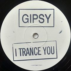 Gipsy  - I Trance You - Limbo records