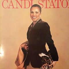Candi Staton - Candi Staton - Warner Bros. Records