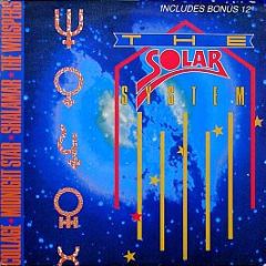 Various Artists - The Solar System - Solar