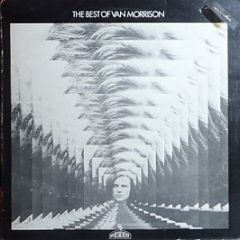 Van Morrison - The Best Of Van Morrison - President Records