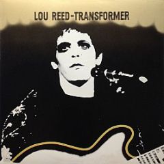 Lou Reed - Transformer - Rca Victor