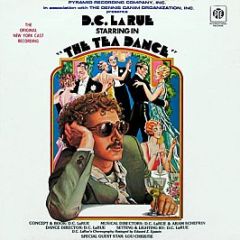 D.C. LaRue - The Tea Dance - Pye International