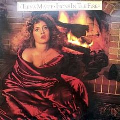 Teena Marie - Irons In The Fire - Motown