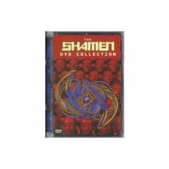 Shamen The Collection - Dvd Visual - DVD