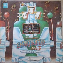 Various Artists - Motown Chartbusters Volume 7 - Tamla Motown