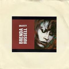 Brenda Russell - Gravity - A&M Records