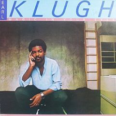 Earl Klugh - Magic In Your Eyes - United Artists Records