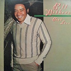 Bill Withers - 'Bout Love - CBS
