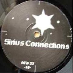 Spiral Tribe - Sirius Connections - Network23