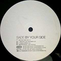 Sade - By Your Side - Epic