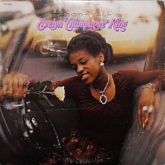 Evelyn "Champagne" King - Smooth Talk - Rca Victor