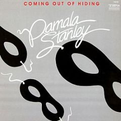 Pamala Stanley - Coming Out Of Hiding - TSR Records