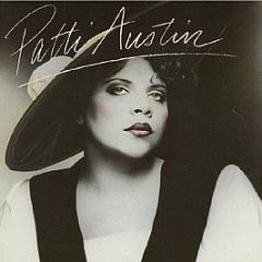 Patti Austin - Patti Austin - Qwest Records