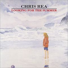 Chris Rea - Looking For The Summer (Remix) - Eastwest