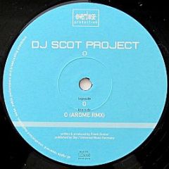 DJ Scot Project - O - Overdose