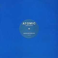 Sleeper - Atomic - Indolent Records