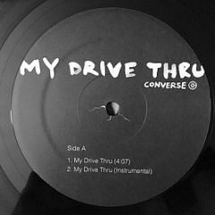 Julian Casablancas, Santogold, Pharrell Williams - My Drive Thru - Converse