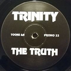 Trinity - The Truth - Tempo Toons