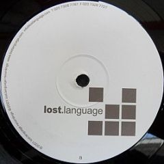 Accadia - Into The Dawn (Disc.02) - Lost Language