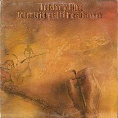 The Moody Blues - To Our Children's Children's Children - Threshold