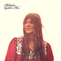 Melanie - Gather Me - Buddah Records