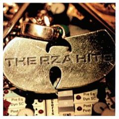 Various Artists - The RZA Hits - Razor Sharp Records