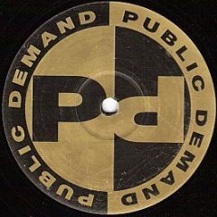 Lenny Fontana - Spirit Of The Sun (Steve Gurley Remixes) - Public Demand