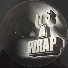 DJ Rap - Good To Be Alive (United Grooves Collective Remix) - It's A Wrap