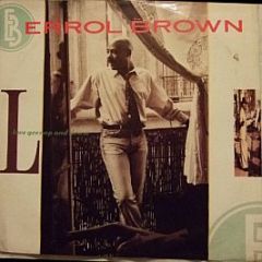 Errol Brown - Love Goes Up And Down - WEA
