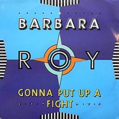Barbara Roy - Gonna Put Up A Fight - RCA