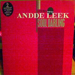 Andde Leek - Soul Darling (Club Mix Part 1 & 2) - Fascination