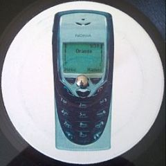 Nokia Crew Vs Clipse - When The Last Time - White