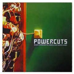 Richard Sen Presents - Powercuts - Obsessive