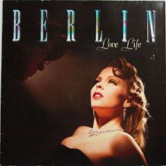 Berlin - Love Life - Mercury