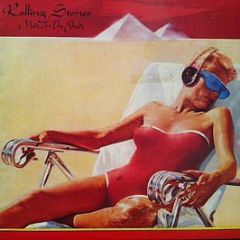 Rolling Stones - Made In The Shade - Rolling Stones Records