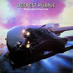 Deep Purple - The Very Best Of Deep Purple - EMI