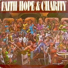 Faith Hope & Charity - Faith Hope & Charity - 20th Century Fox Records
