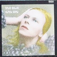 David Bowie - Hunky Dory - Rca International